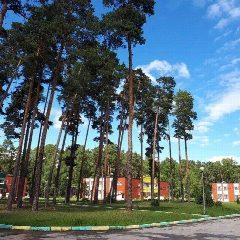 Канал Рязанский детский клинический санаторий памяти В.И. Ленина в мессенджере MAX — 23 подписчика