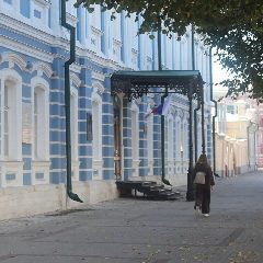 Канал Гимназия № 2 город Рязань в мессенджере MAX — 762 подписчика