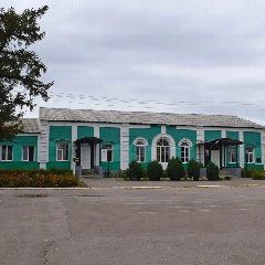 Канал МБОУ "ООШ №5" г. Скопина MAX в мессенджере MAX — 200 подписчиков