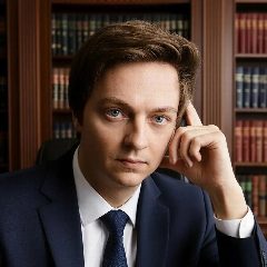 Канал Банкротство с Гориным в мессенджере MAX — 405 подписчиков