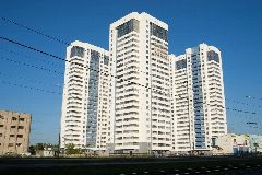 Канал ТСЖ "Олимпия Парк" г. Самара в мессенджере MAX — 608 подписчиков