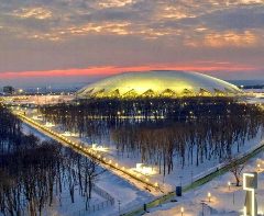 Канал Администрация Кировского района г.о. Самара в мессенджере MAX — 1 067 подписчиков