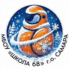 Канал МБОУ «Школа №68» г.о.Самара в мессенджере MAX — 2 404 подписчика