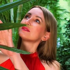 Канал Маркеева Екатерина | Атлас Мира в мессенджере MAX — 150 подписчиков