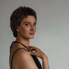 Канал 🌟 ЕЛЕНА ДОРОЖКИНА | Первая студия естественной красоты в Самаре в мессенджере MAX — 58 подписчиков