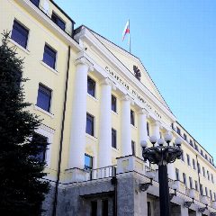 Канал Самарская Губернская Дума в мессенджере MAX — 109 подписчиков