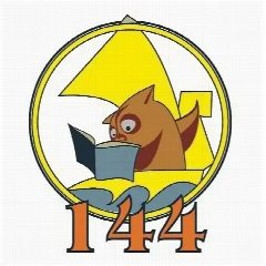 Канал МБОУ "Школа №144" г.о. Самара в мессенджере MAX — 1 147 подписчиков