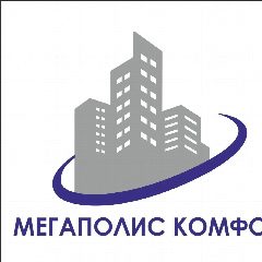 Канал УК "Мегаполис Комфорт" в мессенджере MAX — 16 подписчиков