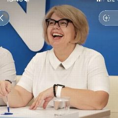 Канал БОЛЬШЕ СВЕТА! Канал Светланы Бакулиной в мессенджере MAX — 1 752 подписчика