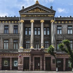 Канал Самарский областной художественный музей в мессенджере MAX — 77 подписчиков
