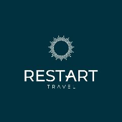 Канал RESTART Travel | Горящие туры| Анекс | Пегас | Корал | Самара | Кузнецк в мессенджере MAX — 505 подписчиков