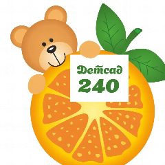 Канал МБДОУ "Детский сад №240" г.о. Самара в мессенджере MAX — 21 подписчик