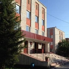 Канал Самарская психиатрическая больница в мессенджере MAX — 18 подписчиков