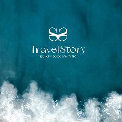 Канал Travel&story 🩵 в мессенджере MAX — 100 подписчиков