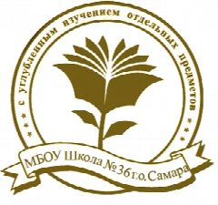 Канал МБОУ "Школа №36" г.о.Самара в мессенджере MAX — 1 676 подписчиков
