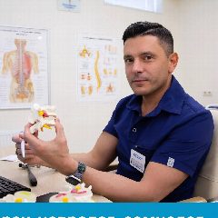 Канал МЦ доктора Кутузова Р. Р. СердцеВед®-Медицина в мессенджере MAX — 25 подписчиков