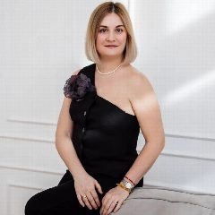 Канал Маршова Ксения | натуральная косметика | ЭКОлавка Петрушка в мессенджере MAX — 66 подписчиков