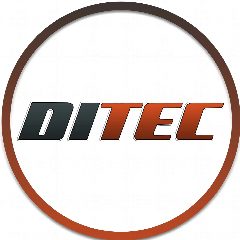 Канал DITEC MACHINERY в мессенджере MAX — 54 подписчика