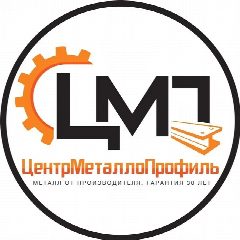Канал ЦентрМеталлоПрофиль в мессенджере MAX — 107 подписчиков
