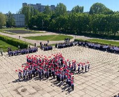 Канал МБУ "Школа № 71" г. Тольятти в мессенджере MAX — 888 подписчиков