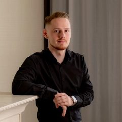 Канал Никита Никитин | Путь предпринимателя в мессенджере MAX — 113 подписчиков