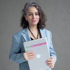 Канал Мирт Страхование в мессенджере MAX — 33 подписчика