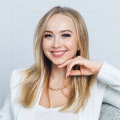 Канал finance_blond в мессенджере MAX — 98 подписчиков