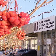 Канал ТКИ имени Р.К. Щедрина в мессенджере MAX — 18 подписчиков