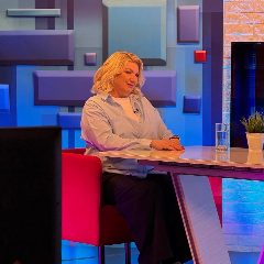 Канал Ирина Зеленая. Бухгалтерия, налоги, финансы в мессенджере MAX — 27 подписчиков
