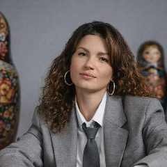 Канал Виктория Игамбердиева🫶 в мессенджере MAX — 909 подписчиков