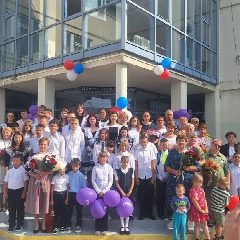 Канал ГБОУ СОШ с.Екатериновка.  Новости в мессенджере MAX — 44 подписчика