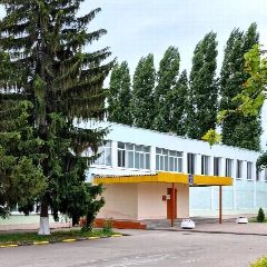 Канал ГБОУ СОШ № 3 П.Г.Т. СМЫШЛЯЕВКА в мессенджере MAX — 1 097 подписчиков