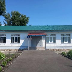 Канал ГБОУ ООШ с. Абашево в мессенджере MAX — 60 подписчиков