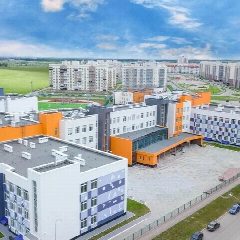 Канал Образовательный центр «Южный город» в мессенджере MAX — 3 688 подписчиков