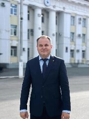 Канал Алексей Николаевич Иванов, глава г.о. Жигулевск в мессенджере MAX — 237 подписчиков