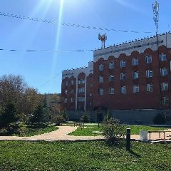 Канал ГБУЗ СО "Жигулевская ЦГБ" в мессенджере MAX — 41 подписчик