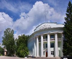 Канал МБУ ДО ДШИ №1 г.о. Жигулевск в мессенджере MAX — 125 подписчиков