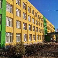 Канал ГБОУ СОШ N4 пгт. Алексеевка в мессенджере MAX — 733 подписчика