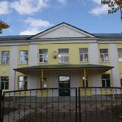 Канал ГБОУ СОШ №11 г. Кинеля в мессенджере MAX — 744 подписчика