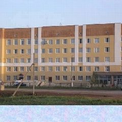 Канал ГБУЗ СО «Безенчукская ЦРБ» в мессенджере MAX — 75 подписчиков