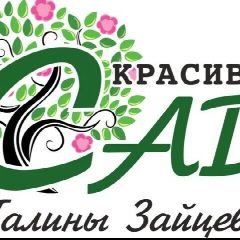 Канал Красивый Сад Галины Зайцевой в мессенджере MAX — 64 подписчика