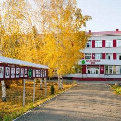 Канал ГБОУ СОШ "ОЦ" с.Тимашево в мессенджере MAX — 903 подписчика