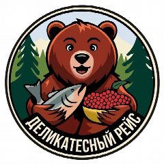Канал Деликатесный рейс в мессенджере MAX — 2 892 подписчика