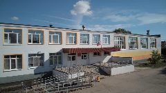 Канал ГБОУ СОШ с. Красный Яр в мессенджере MAX — 1 387 подписчиков