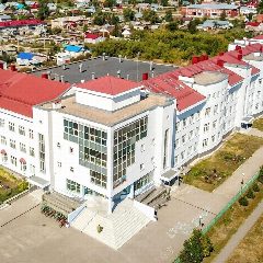 Канал ГБОУ СОШ им.М.Н.Заводского с.Елховка в мессенджере MAX — 491 подписчик