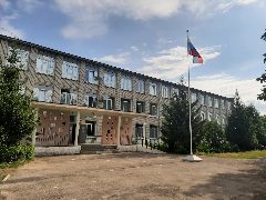 Канал ГБОУ СОШ п.г.т. Мирный м.р. Красноярский Самарской области в мессенджере MAX — 861 подписчик