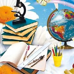 Канал ГБОУ СОШ №1 "Образовательный центр" с. Сергиевск в мессенджере MAX — 1 041 подписчик