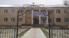 Канал ГУЗ СО "Александрово-Гайская РБ имени В.П. Дурнова" в мессенджере MAX — 39 подписчиков