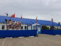 Канал ОГУ "Александрово-Гайская районная СББЖ" в мессенджере MAX — 77 подписчиков