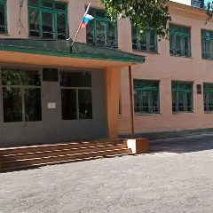 Канал МБОУ- СОШ С КРАСНОЕ ЗНАМЯ АРКАДАКСКОГО РАЙОНА САРАТОВСКОЙ ОБЛАСТИ в мессенджере MAX — 40 подписчиков
